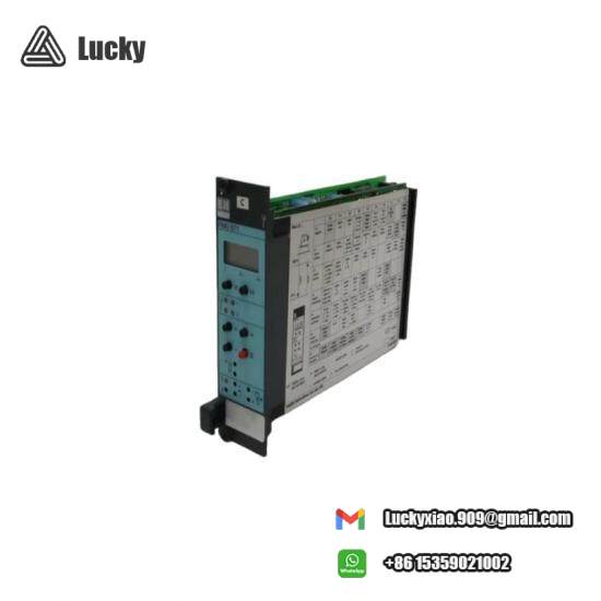 E+H FMU671 Level Sensor