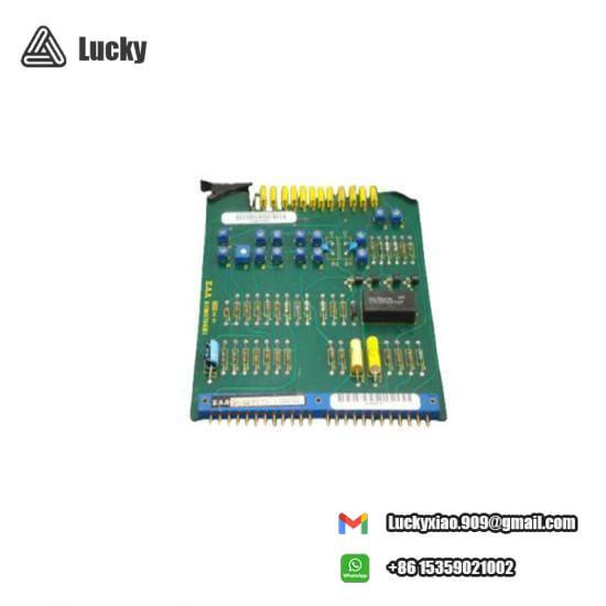 EAA 21G2773B1STB44 Pc Board