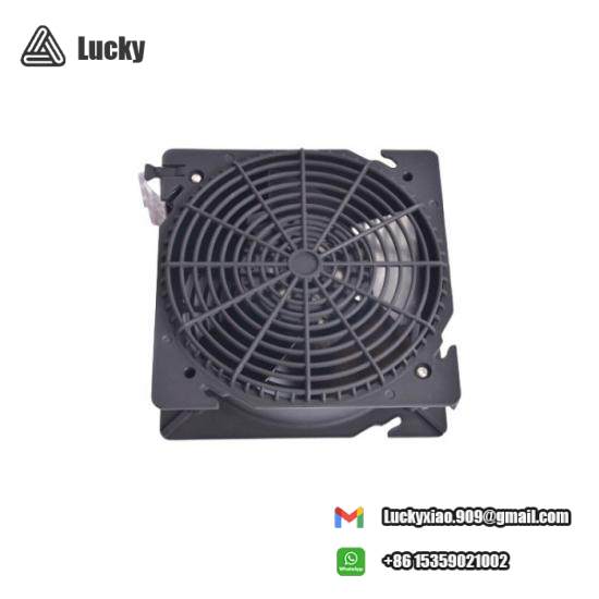 EBMPAPST DV4650-470 Cooling Fan