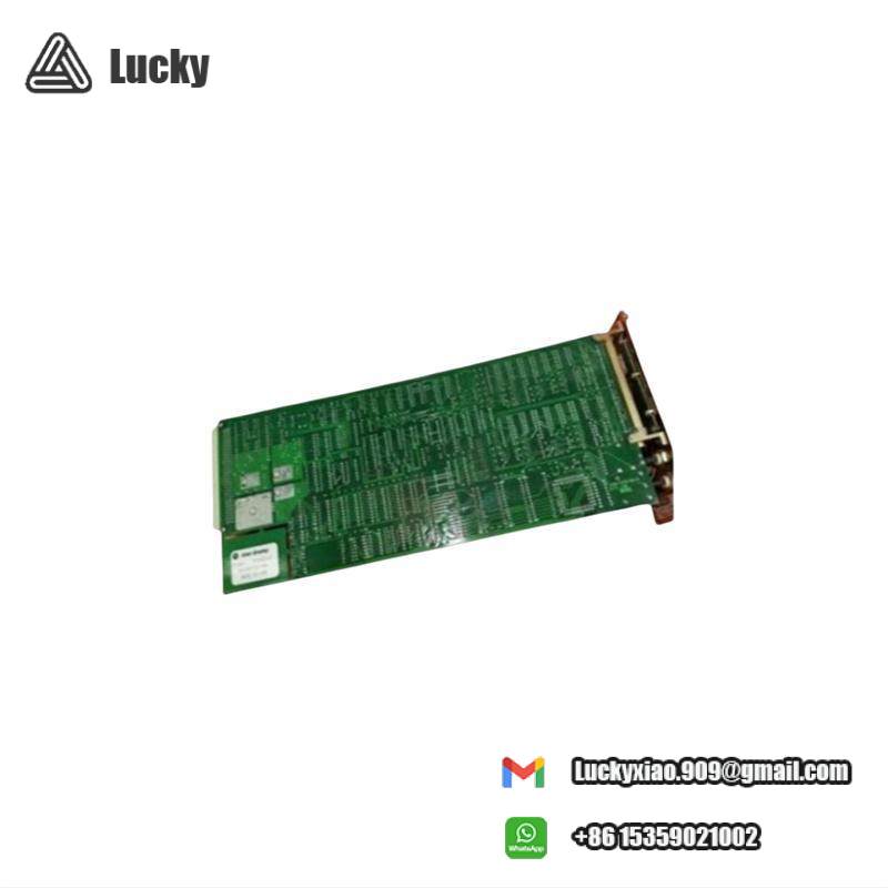 EC6622LS Dual Channel Vibration Monitor