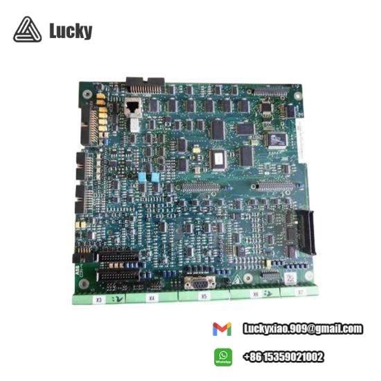 ELAU PACDRIVE C600/10/1/1/1/00