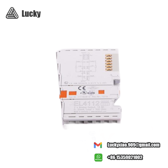 Electro-Numerics EN35SG-P1221