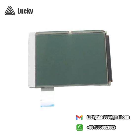 Emerging EW32F92FLW 3.8-inch LCD Display Panel