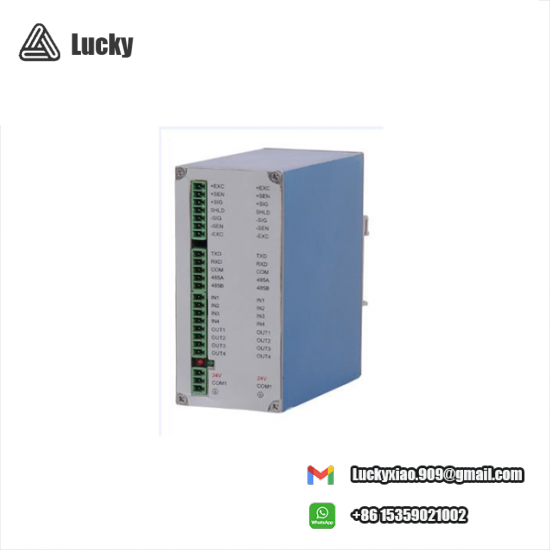 EMERSON CE4022 Wi-Fi module