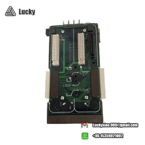 Emerson DeltaV VE3051CO Power Controller