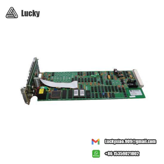 ENTEK 6652 EC6652 Axial Position Monitor