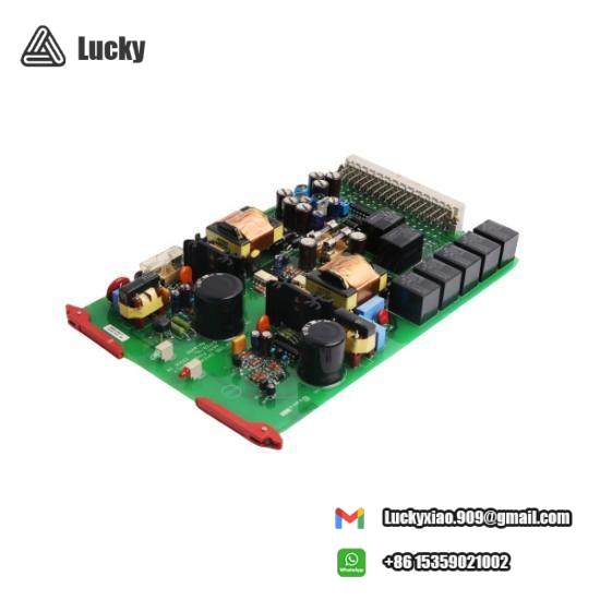 ENTEK C6691/24 PC Board