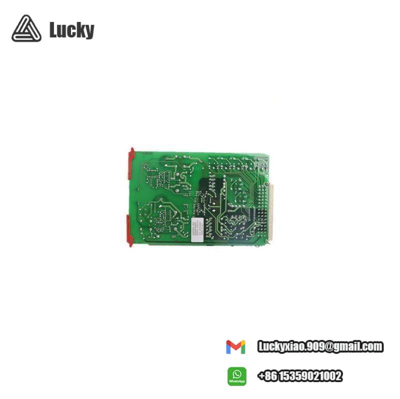 ENTEK C6691/24 POWER SUPPLY AND RELAY CARD