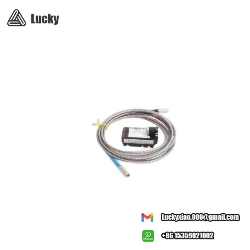 EPRO PR6426/010-040 CON021/916-160 Eddy Current Sensor