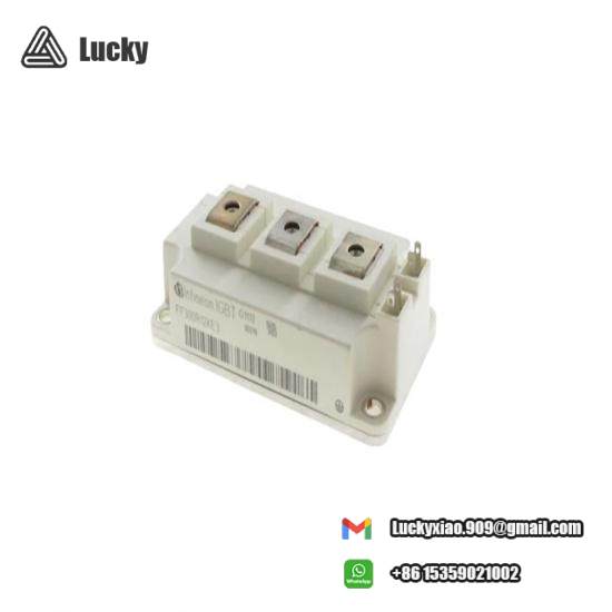 eupec FF300R12KE3-B2 IGBT MODULE