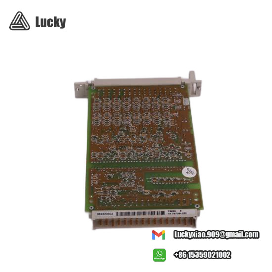 F1DI1601 F1 DI 16 01 Hima Control Module