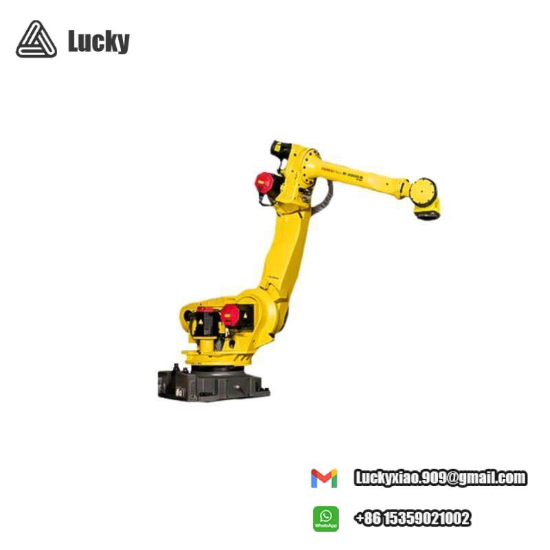 FANUC 2000ic.2000ib ROBOT