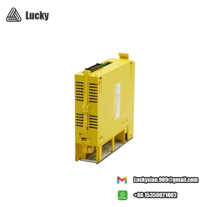 Fanuc A03B-0819-C161 RELAY OUTPUT MODULE