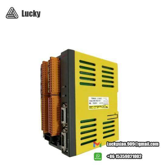 Fanuc A03B-0823-C011  digital input module