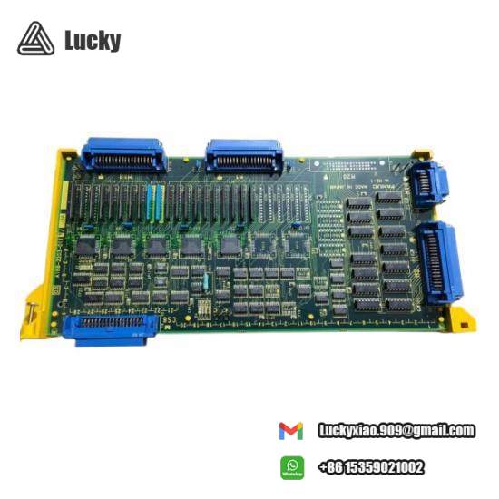 GE FANUC IC693MDL730  Output Module