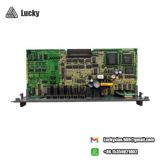 FANUC A20B-2100-0800 Board