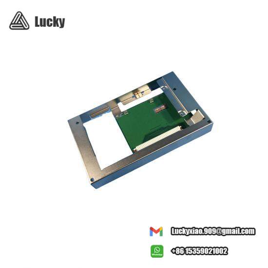 FANUC QPI-PSL-201   AUTOMATION PARTS