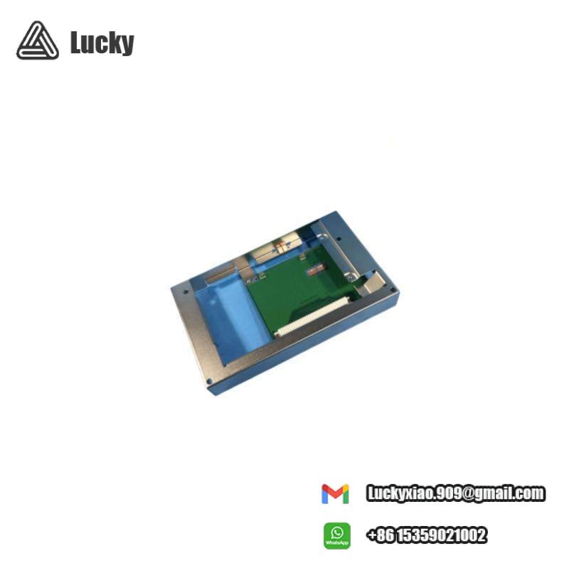 FANUC QPI-PSL-201 COMMUNICATION ADAPTER MODULE