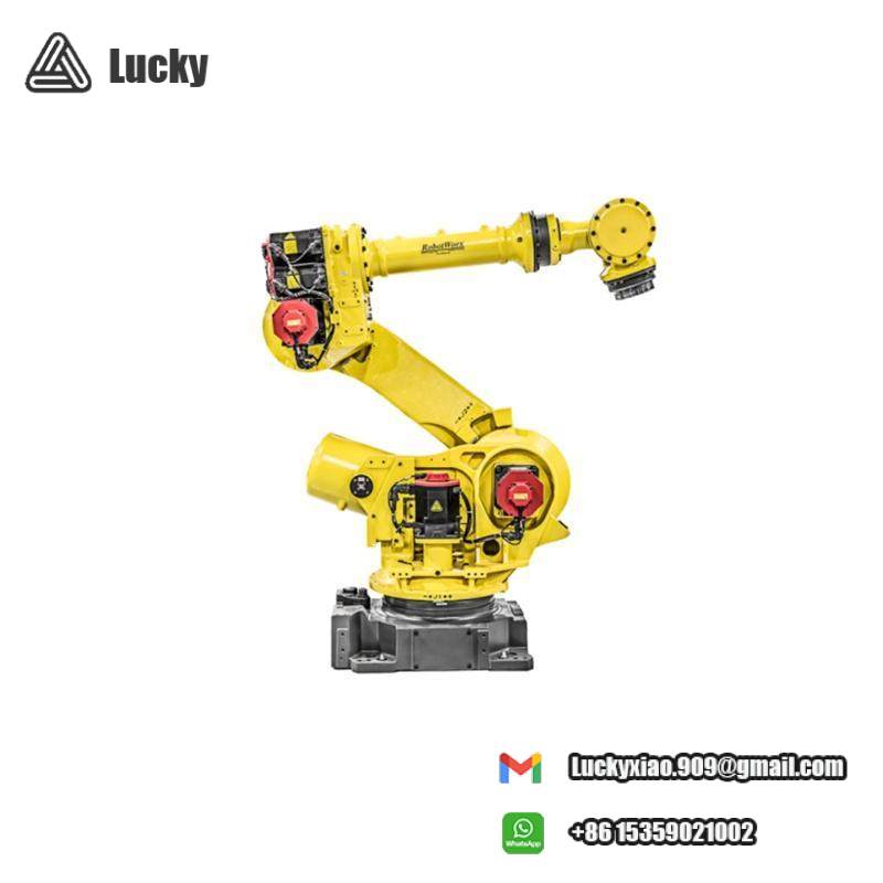 FANUC R-2000iB 6-axis robot arm