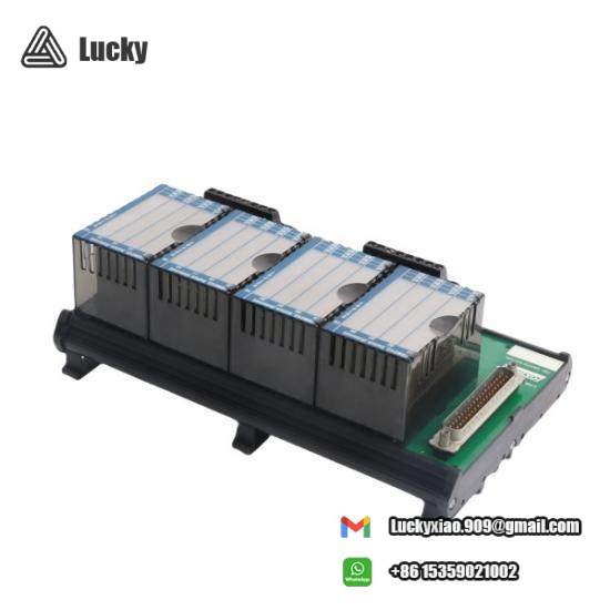 FBM242 P0916NG  Foxboro Output Switch