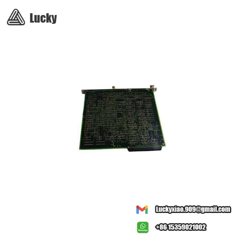 FISHER 01984-4282-0001 plc module