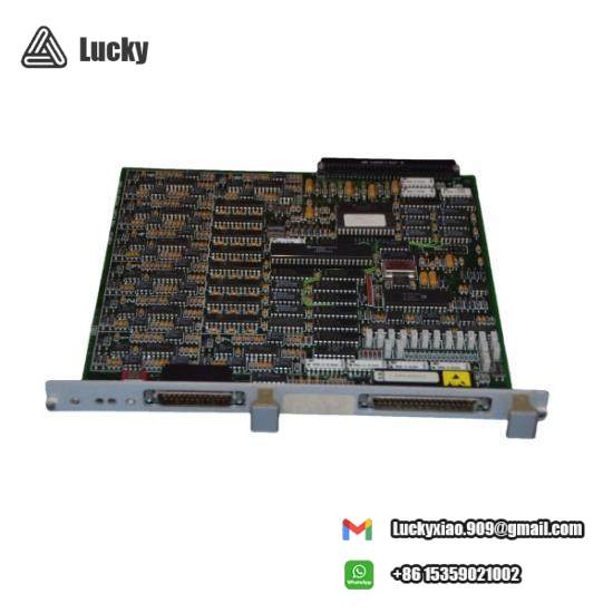 Schneider Modicon 140ACI03000C Module