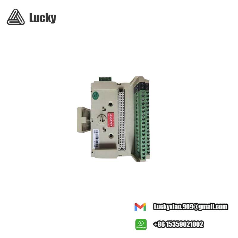 HOLLYSYS FM131A-B Main Control Unit