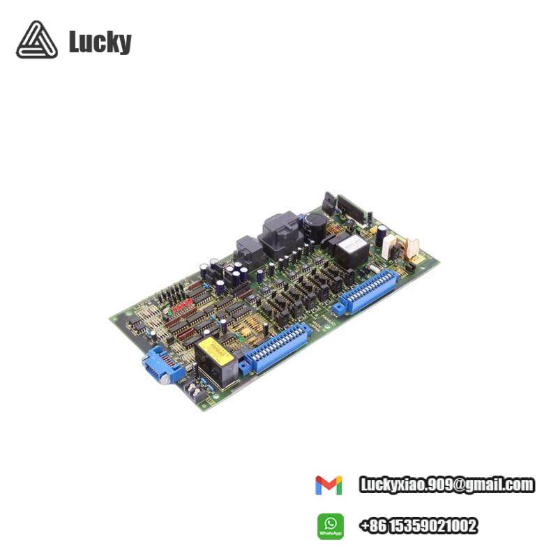 FORCE A20B-1003-0090/05A PC Board