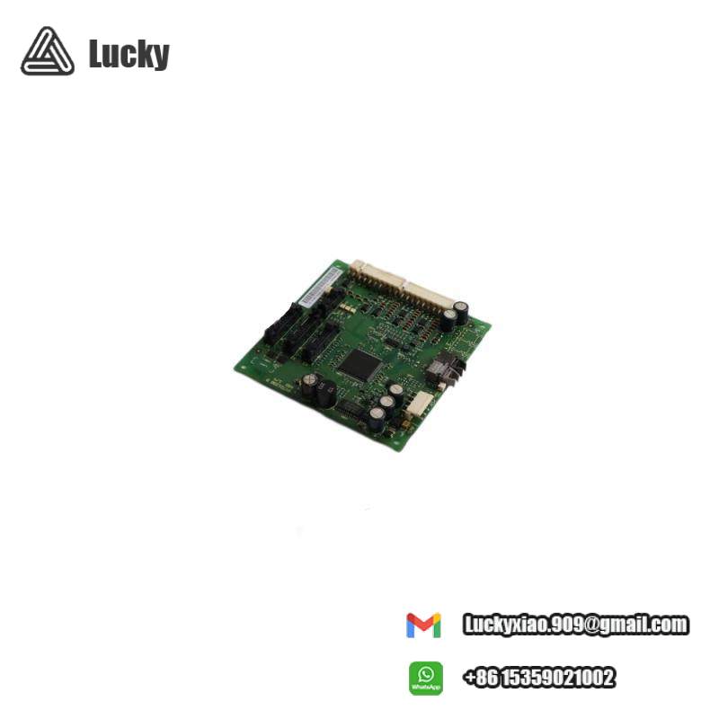 FORCE SPARC ESP5S-85/0-S PLC module