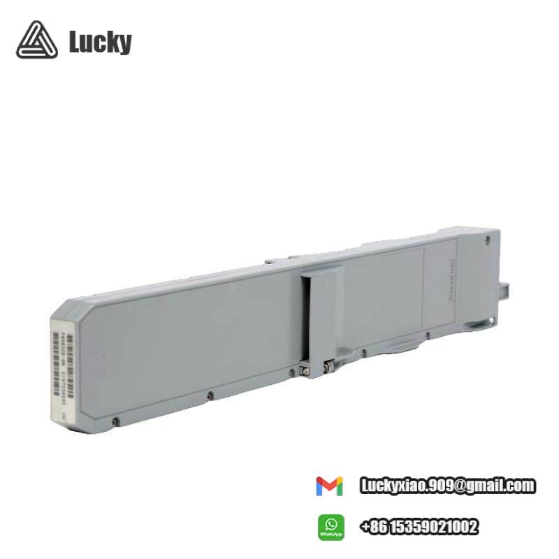 FOXBORO P0903ZE FIELDBUS ISOLATOR MODULE