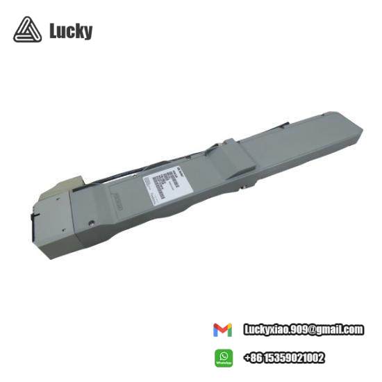 Foxboro P0903ZE  I/A Series Fieldbus Isolator Module