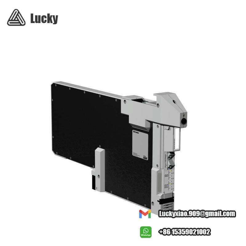 FOXBORO P0926CP ZCP270 Control Processor