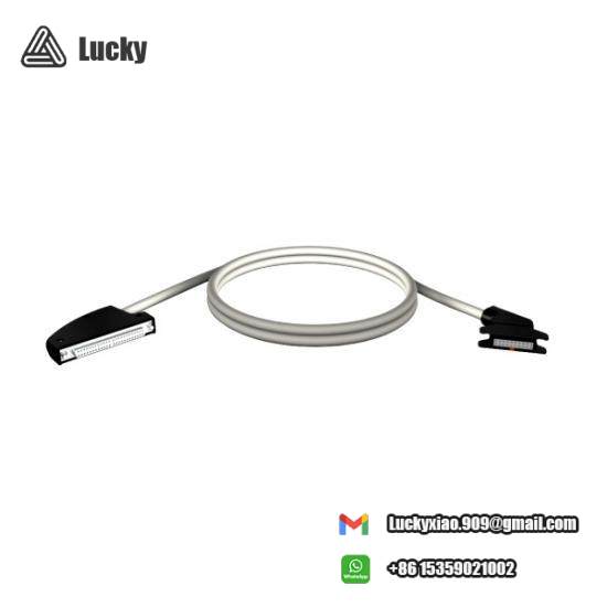 France Schneider BMXFCA502 Input Module Connection Cable