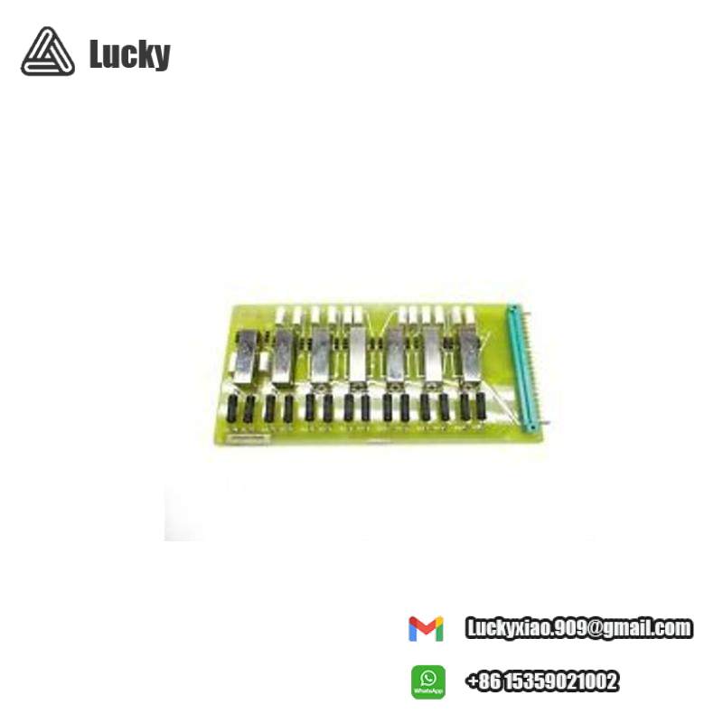 GE 0996D957G0001 PCB Circuit Boards