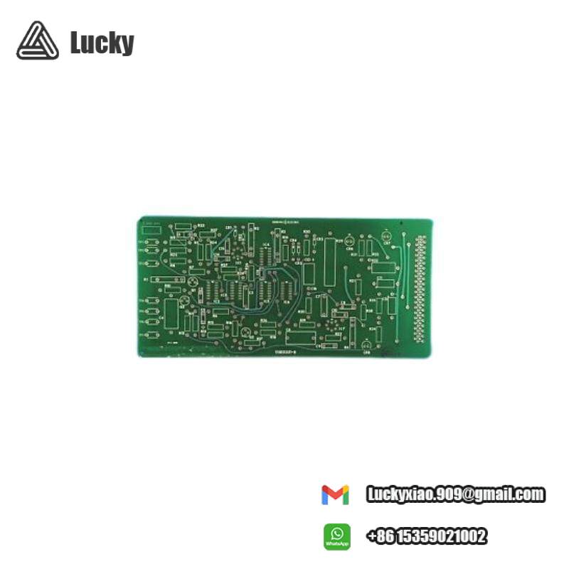 GE 114D9540G1 114D9529-A Printed Circuit Boards