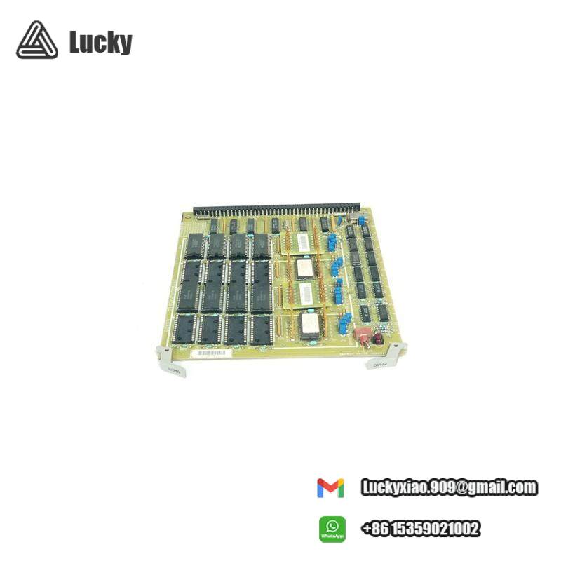 GE 304A8483G51A1A Circuit Board