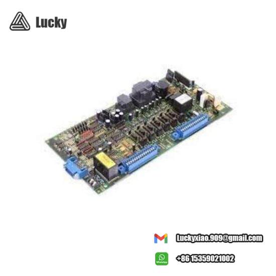 GE A20B-1003-0090/05A Fanuc Servo PCB