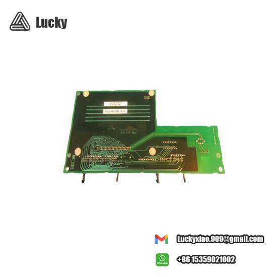 GE DS200ADPBG1ABB Genius Adapter Board