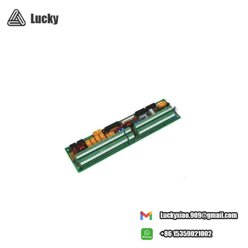 GE DS200FSAAG2ABA PC Amplifier Board