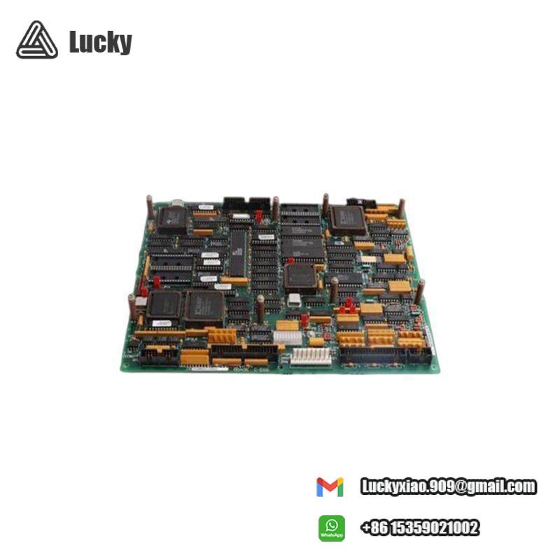 GE DS200SDCCG1A DRIVE BOARD