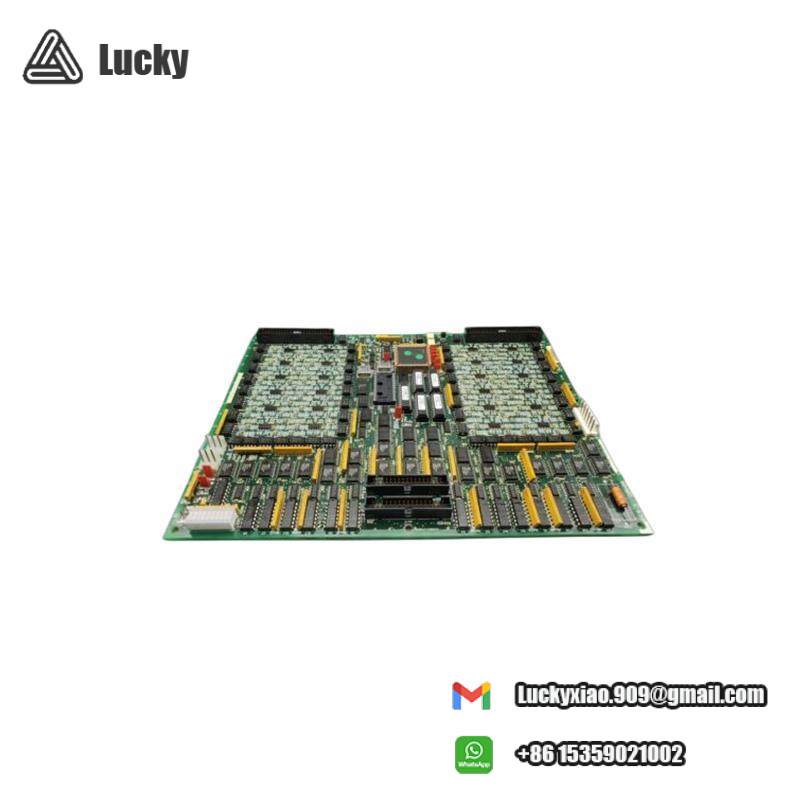 GE DS200TCDAH1 Digital I/O Board