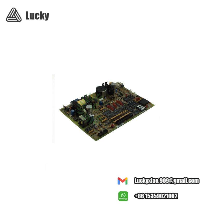 GE DS200TCEAG1BTF Processor Card