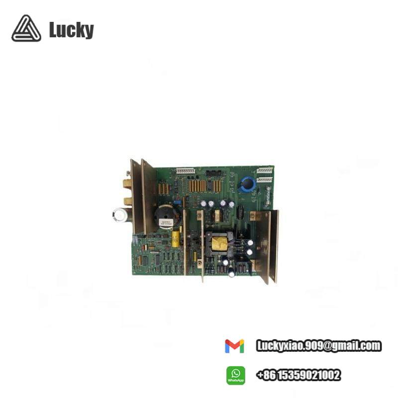 GE DS200TCPSG1ARE POWER SUPPLY BOARD