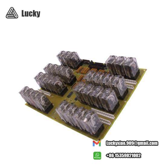 GE DS200TCRAG1A  Relay Output Relay