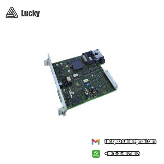 GE DS200UDSAG1ADE Excitation Board