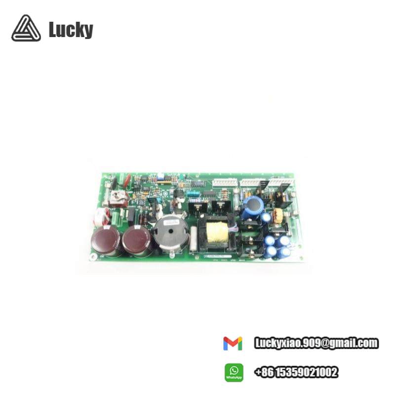 GE DS200UPSAG1AGD Mark Vi Processor Board