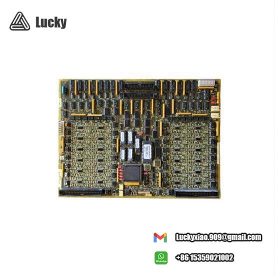 GE DS215TCDAG1BZZ01A/DS200TCDAG1BDB Turbine Control Printed Circuit Card