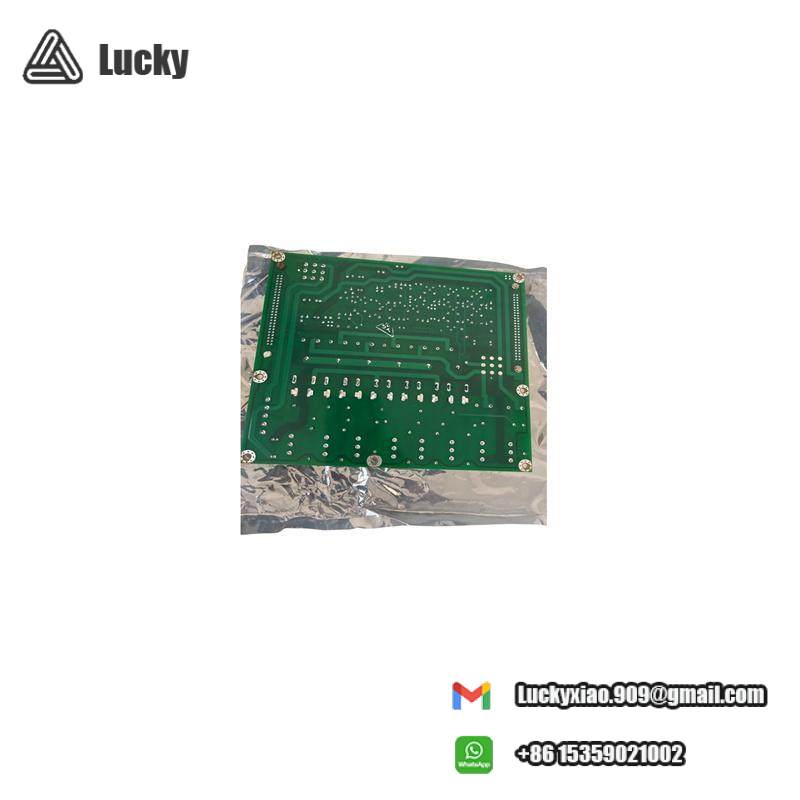 GE DS3800DMPK1C1B CIRCUIT BOARD