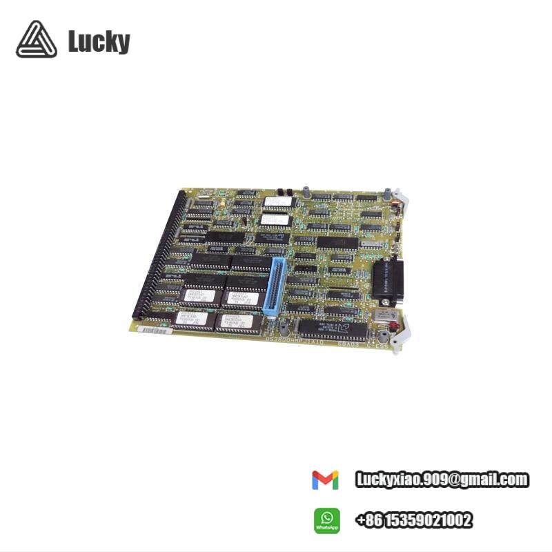 GE DS3800HMPK1 REGULATOR CARD