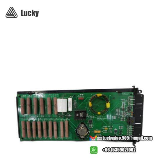 GE DS3800HPTK GATE DRIVER CARD